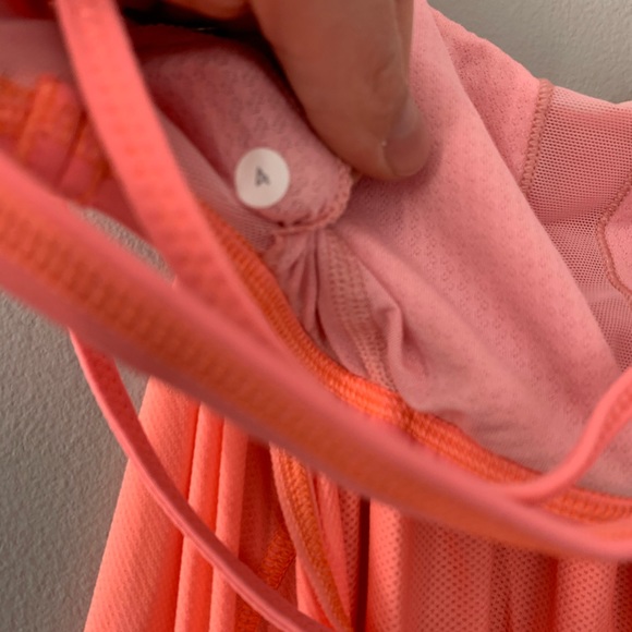 Lululemon Flow and Go Tank - Picture 6 of 6